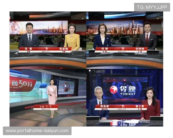 虚拟演播环境正与实况信号深度耦合 扩展了赛事衍生节目的表现边界